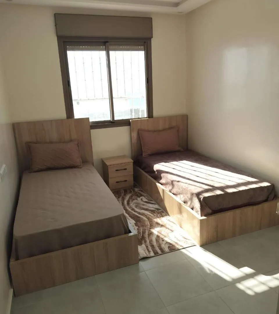 Anza Miftah Sahel Apartment Agadir 0*,