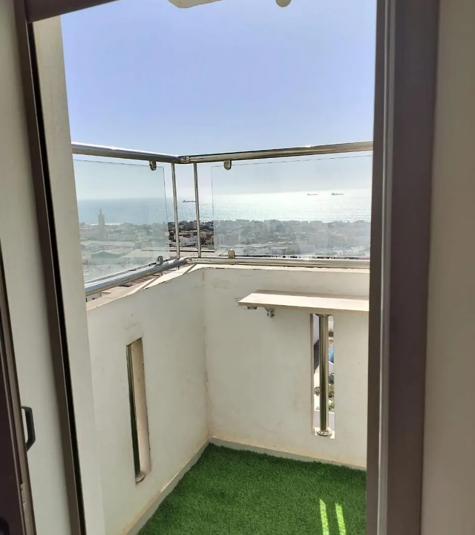 Anza Miftah Sahel Apartment Agadir